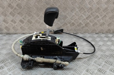 Timonerie cutie de viteze NISSAN NP300 NAVARA Pick-up D23 2017 OEM: 34901-4JZ0D 23249847 foto