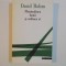 PLENITUDINEA LUMII SI ORDINEA EI de DAVID BOHM , 1995