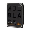 HDD WD Black 6TB SATA-III 7200rpm 128mb