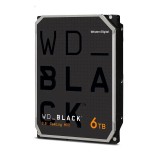 Cumpara ieftin HDD WD Black 6TB SATA-III 7200rpm 128mb