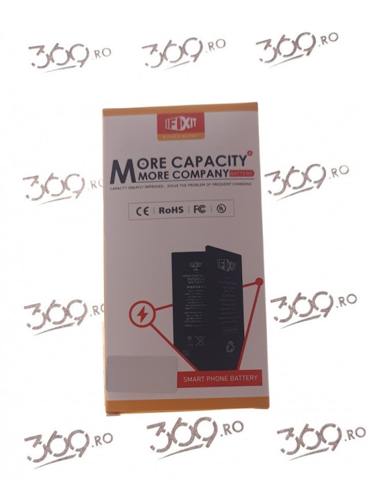 Baterie acumulator Huawei Y6P HB526489EEW 5000mAh
