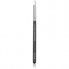 ZOEVA 231 Detail Crease Definer pensulă rotundă pentru aplicarea fardului de pleoape 1 buc