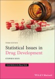 Statistical Issues in Drug Development