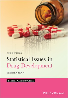 Statistical Issues in Drug Development foto