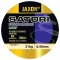 FIR JAXON SATORI FLUOROCARBON CARP 20m 0.40mm