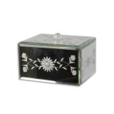 Cutie din cristal venetian VM-103