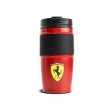 Ferrari cană termică Logo red F1 Team 2026 - Universală