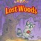 Adventures of Adam Raccoon: Lost Woods