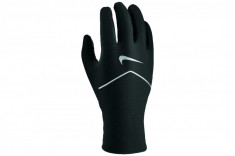 Manusi Nike Therma-Sphere Wmns Running Gloves N0003800-042 negru foto