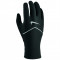 Manusi Nike Therma-Sphere Wmns Running Gloves N0003800-042 negru