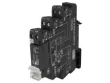 Releu SPDT 24&divide;230V 3.5A