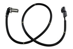 Senzor ABS fata Pajero V23, V24, V25, V26, V43, V44, V45, V46 12.1996-2000, Dreapta, NTY HCA-MS-008