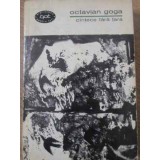 CANTECE FARA TARA-OCTAVIAN GOGA-174342