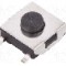 Microintrerupator 6.2x6.2mm, OFF-(ON), SPST-NO, NINIGI -