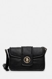 U.S. Polo Assn. geantă Jodhpur culoarea negru, BEUJ58589WVP