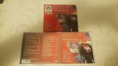 [CDA] American Graffiti - Let&amp;#039;s Dance Forty-Four Times - compilatie pe 2cd foto