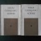 MIHAI CODREANU - SCRIERI 2 volume