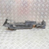 Aripa de plastic st&acirc;nga față AUDI A5 Sportback F5A 2017 OEM: 8W6821169C