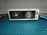 Aparat radio cu ceas vintage Universum W 2821