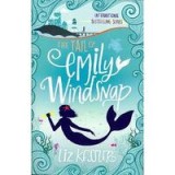 The Tail of Emily Windsnap