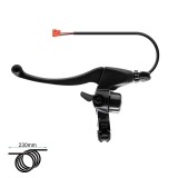 Cumpara ieftin Maneta de frana stanga pentru SmartGyro K2