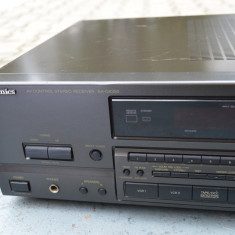 Amplificator Technics SA-GX 350