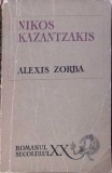 ALEXIS ZORBA-NIKOS KAZANTZAKIS-348517