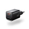 Incarcator JR-TCF07EU, Joyroom, USB-C, 30 W, Negru