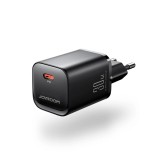Cumpara ieftin Incarcator JR-TCF07EU, Joyroom, USB-C, 30 W, Negru