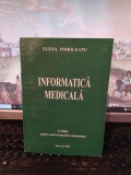 Podoleanu, Informatică medicală, curs pentru uzul studenților stomatologi, 144