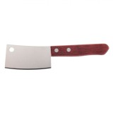 Mini Cuțit Satar, Lemn, Lungime 16 cm, Lățime 4 cm, Oem