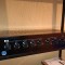 Amplificator audio RCS TA-4030 KX 30 W RMS, mic 2+3 balanced, XLR