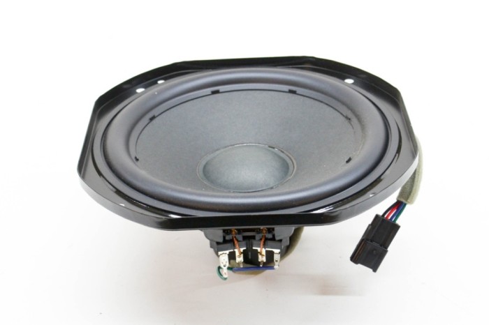 Difuzor ușă dreapta față TESLA MODEL Y 2020 OEM: 1079745-00-A | 13828417