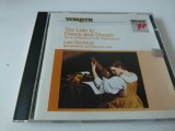 Renaisance and baroque lute, cd