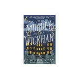 The Murder of Mr. Wickham