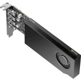 Placa video PNY VCNRTXA1000-PB, RTX A1000, 8GB, PCIE 4.x16, miniDisplayPort 1.4 (4)
