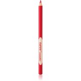Neve Cosmetics Pastello creion contur pentru buze culoare Teatro 1,5 g