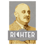 Richter - Richter Gedeon reg&eacute;nyes &eacute;letrajza - Ber&eacute;nyi Anna