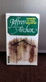 POVESTIRI CU FINAL NEASTEPTAT - JEFFREY ARCHER, Humanitas