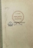 Cumpara ieftin Principatul lui Augustus. Originea si continutul sau social - N. A. Maskin (Z159)