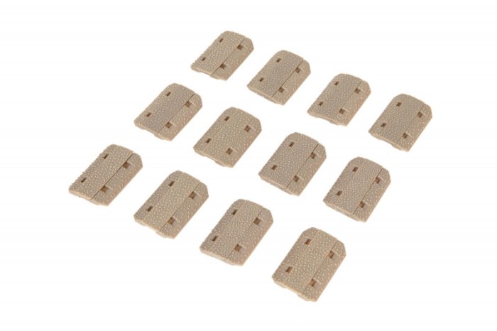 *Set cover Type2 KeyMod [JJ-AIRSOFT]