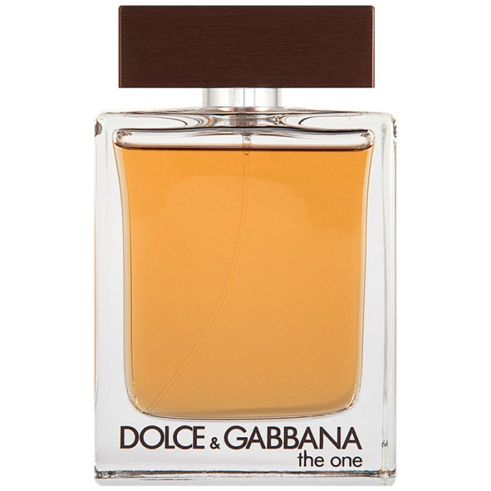 Dolce &amp; Gabbana The One EDT 150 ml