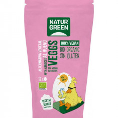 Ou Vegan Bio pentru Retete Dulci 240 grame Natur Green