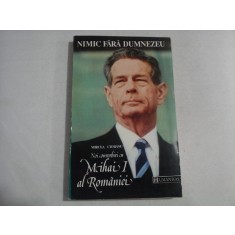 NIMIC FARA DUMNEZEU - MIRCEA CIOBANU