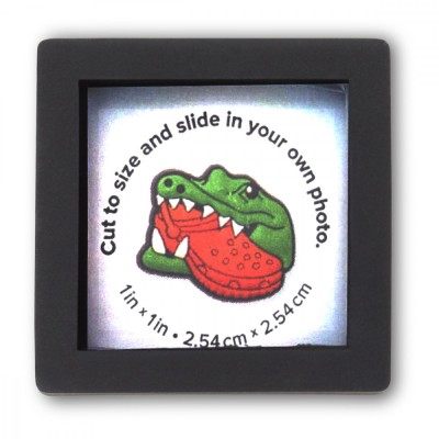 Jibbitz Crocs Picture Frame foto