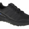 Pantofi de alergat Skechers Go Trail Jackrabbit Magnito 220017-BBK negru