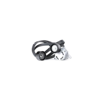 Set Curea transmisie RENAULT LAGUNA II BG0 1 CONTITECH 6PK1780K1 foto