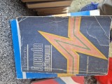 Agenda electricianului vintage