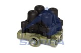 Supapa Protectie Multicircuit SAMPA 094.076 Volvo