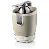 Storcator de citrice 0413 Vintage, Ariete, putere 85W, Inox, cu maner, Crem / Bej